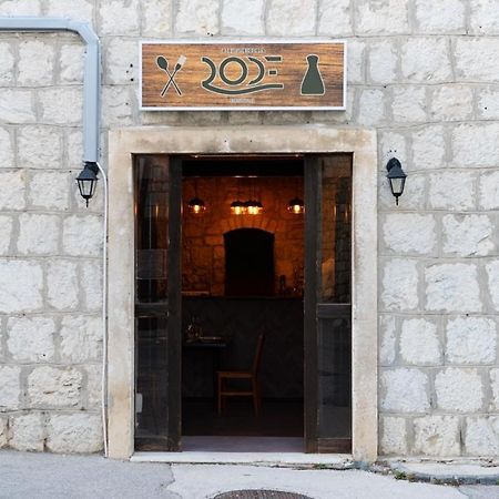 Apartments Magli Kaštela Kültér fotó