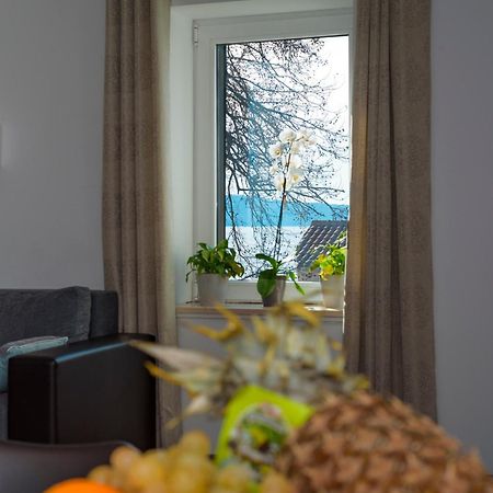 Apartments Magli Kaštela Kültér fotó