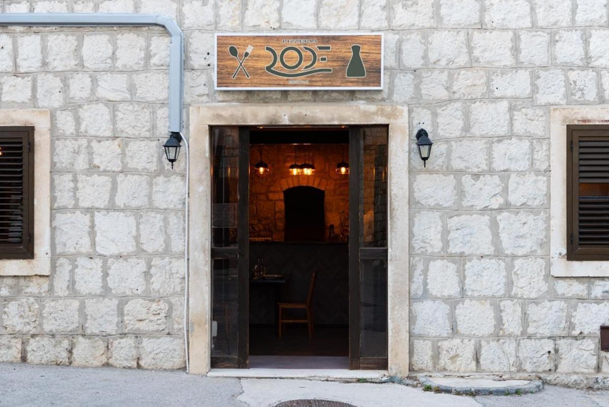 Apartments Magli Kaštela Kültér fotó