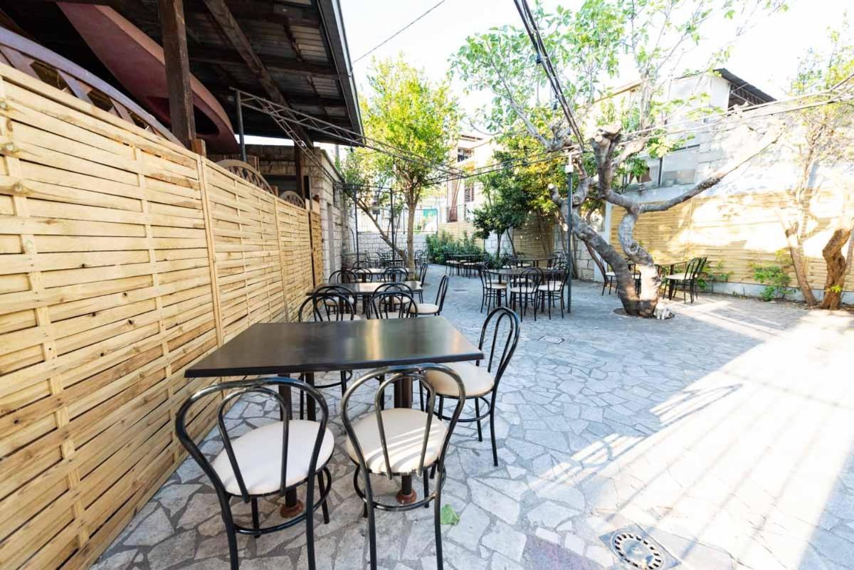 Apartments Magli Kaštela Kültér fotó