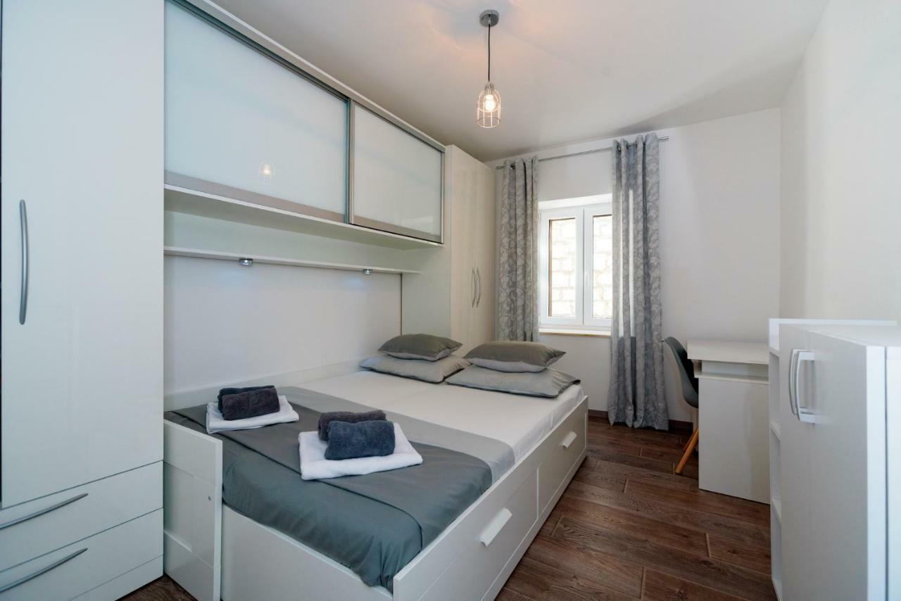 Apartments Magli Kaštela Kültér fotó