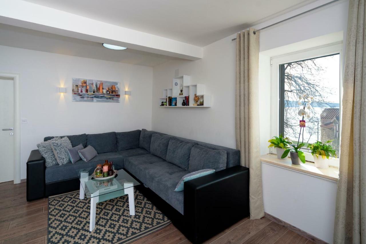 Apartments Magli Kaštela Kültér fotó
