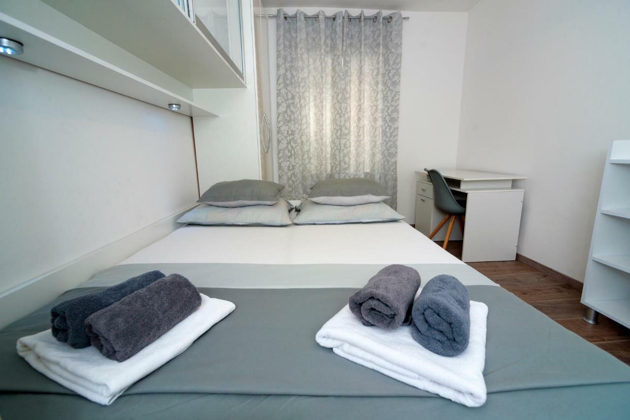 Apartments Magli Kaštela Kültér fotó
