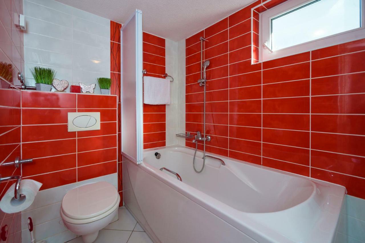 Apartments Magli Kaštela Kültér fotó