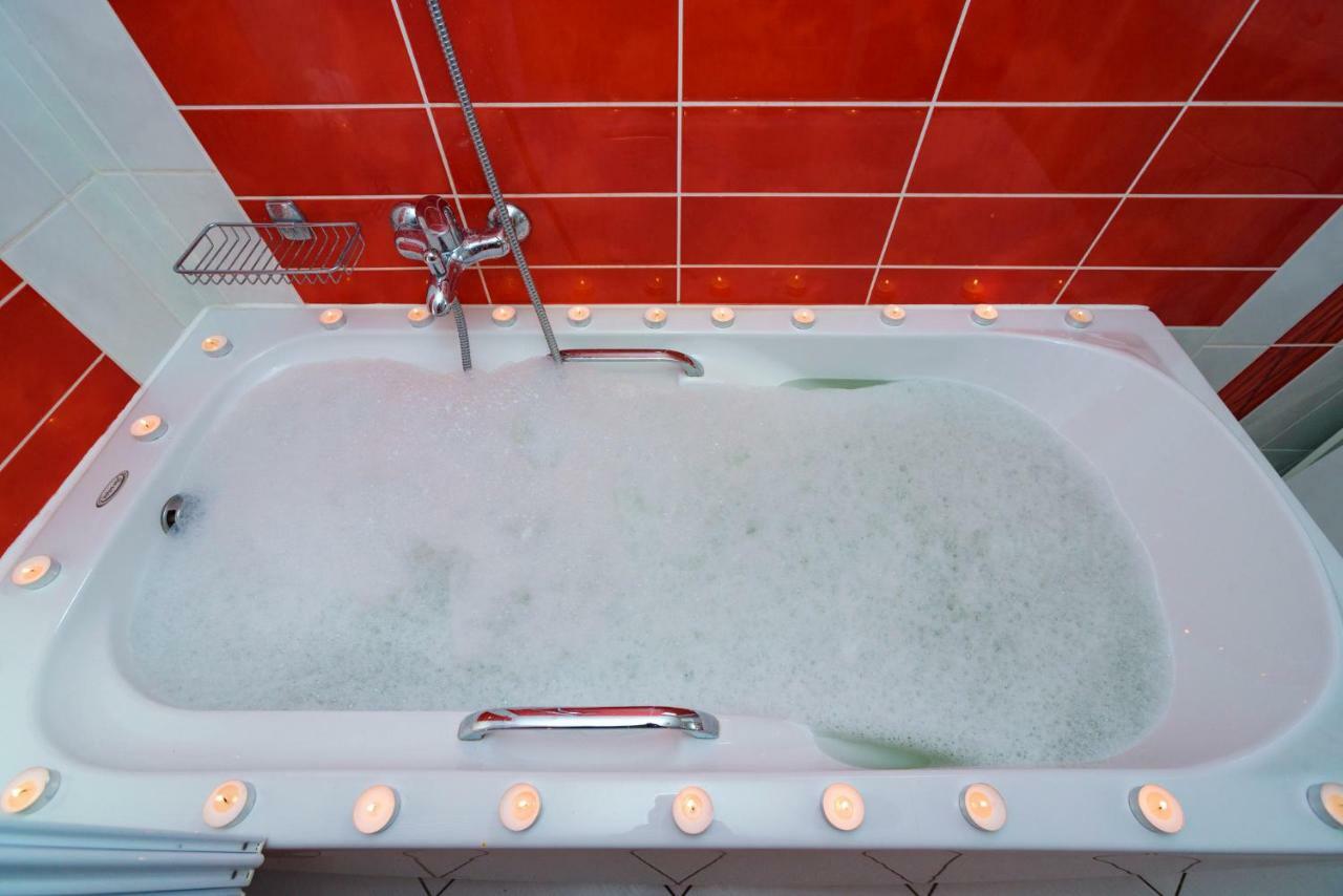 Apartments Magli Kaštela Kültér fotó
