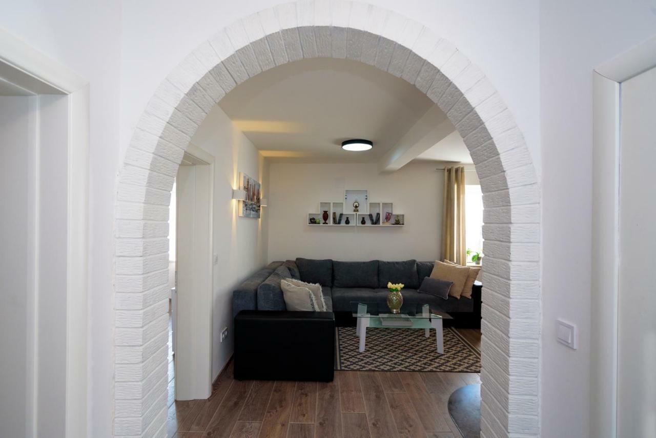 Apartments Magli Kaštela Kültér fotó
