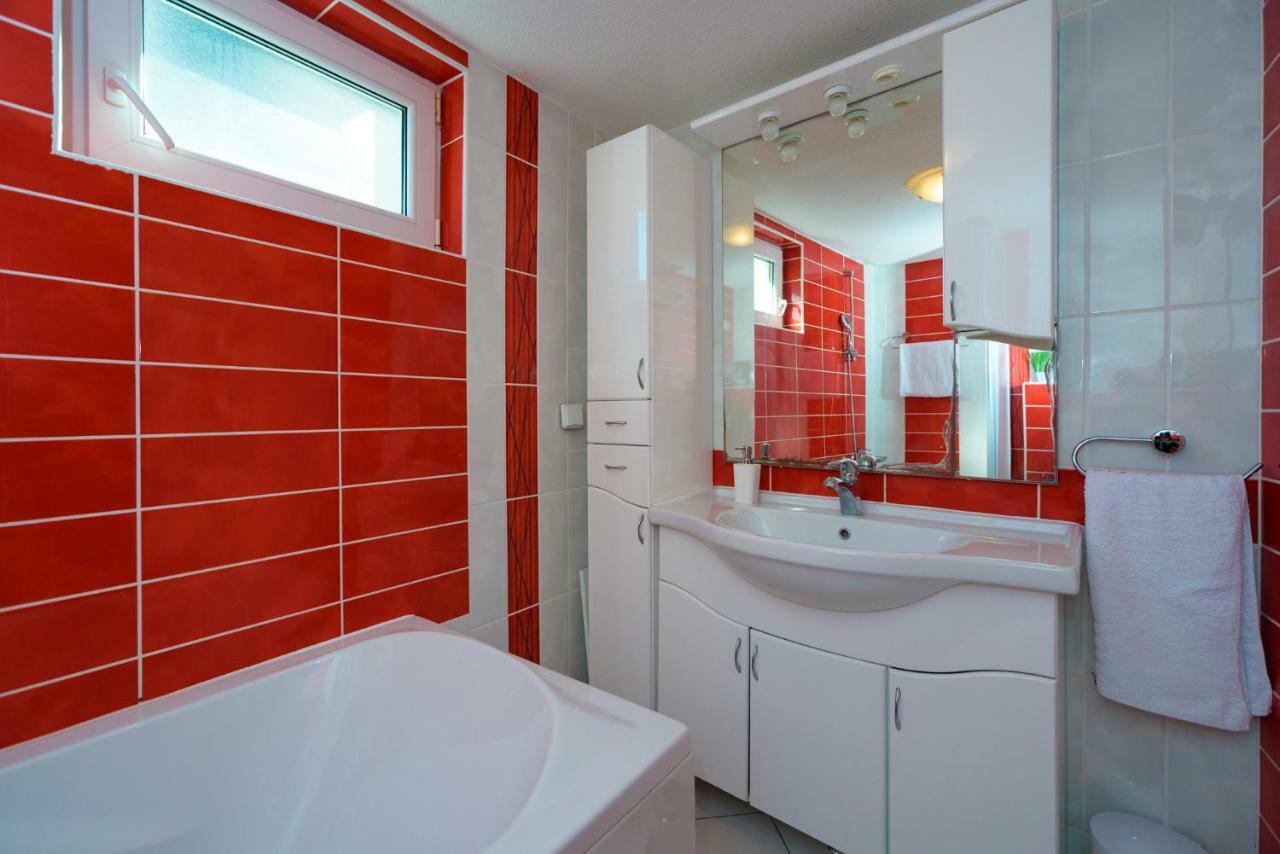 Apartments Magli Kaštela Kültér fotó