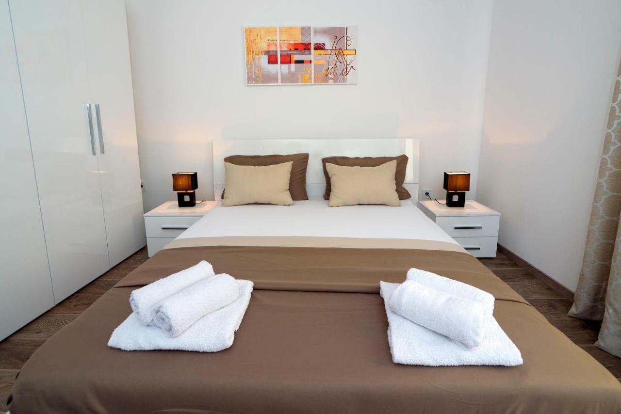Apartments Magli Kaštela Kültér fotó