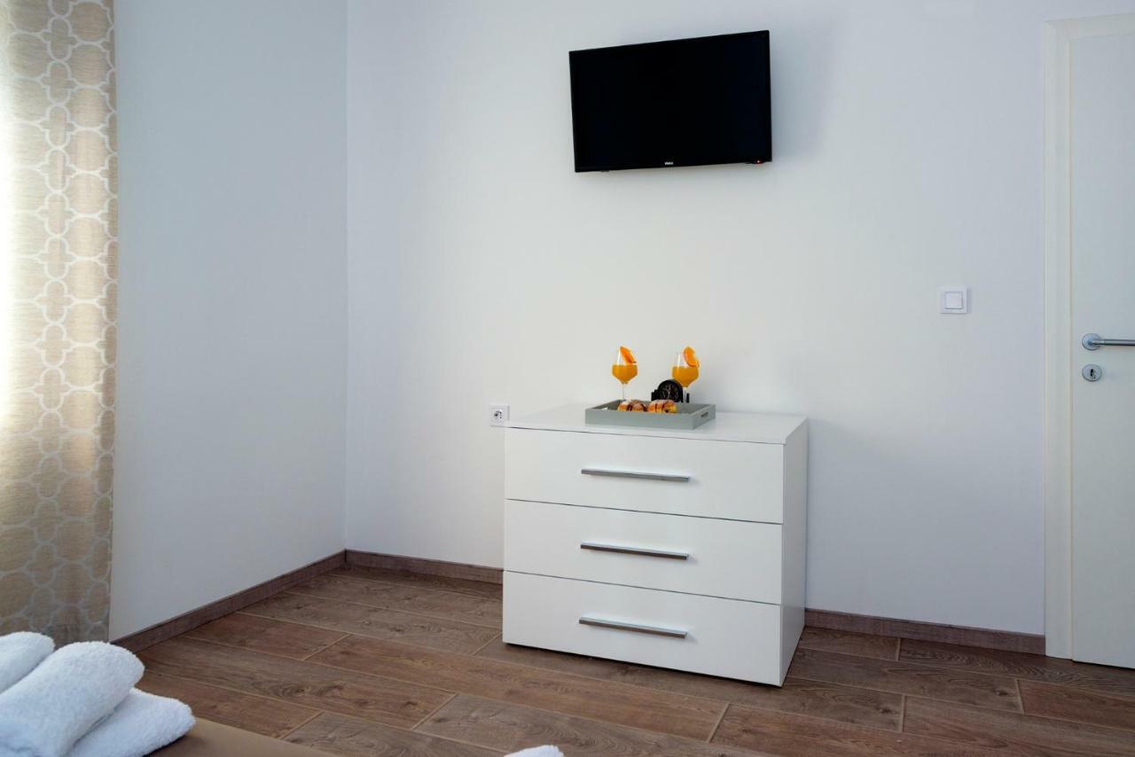 Apartments Magli Kaštela Kültér fotó