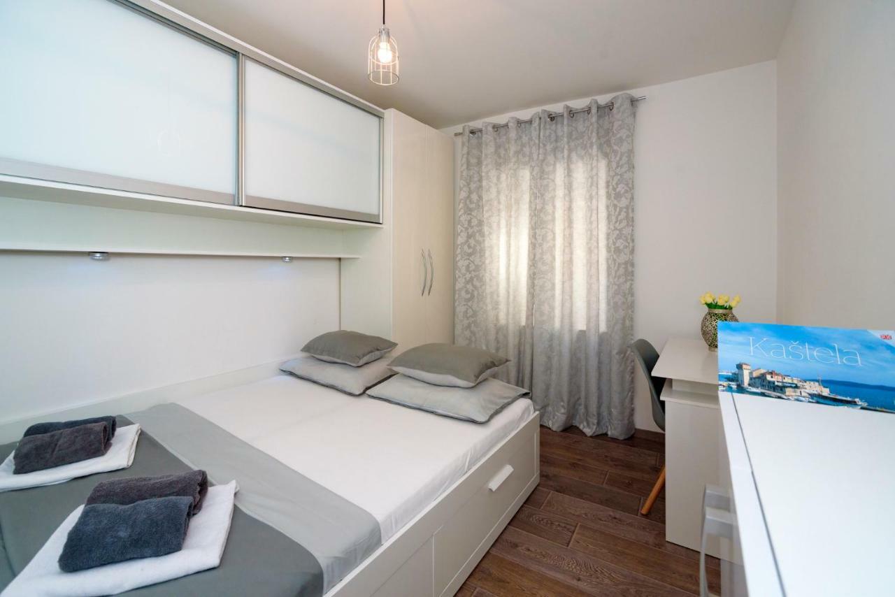 Apartments Magli Kaštela Kültér fotó