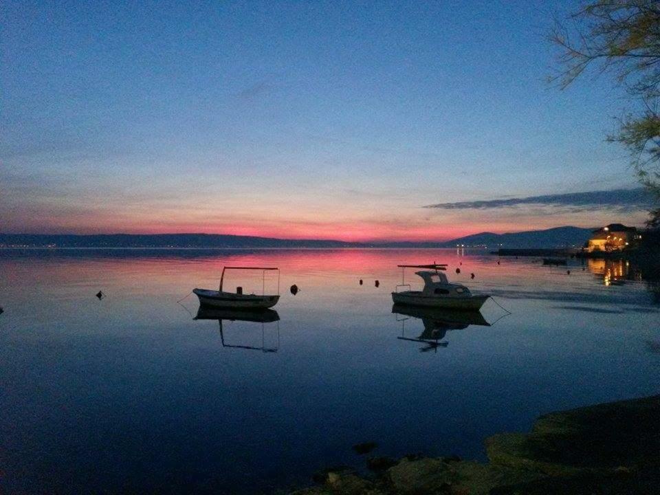 Apartments Magli Kaštela Kültér fotó