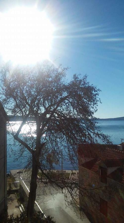 Apartments Magli Kaštela Kültér fotó