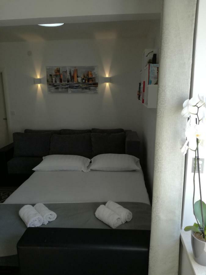 Apartments Magli Kaštela Kültér fotó