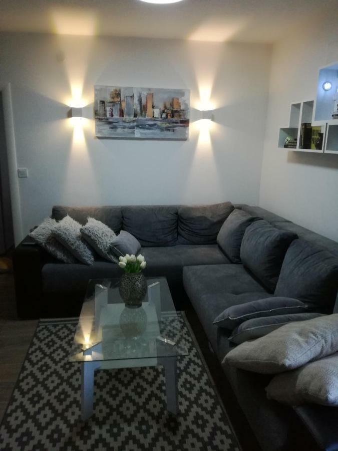 Apartments Magli Kaštela Kültér fotó