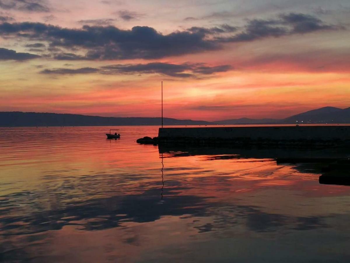 Apartments Magli Kaštela Kültér fotó